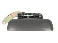 Ручка крышки багажника