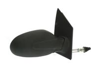 Наружное зеркало