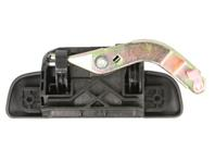 Ручка крышки багажника