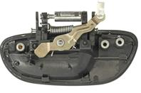 Ручка крышки багажника