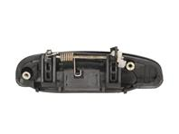 Ручка крышки багажника