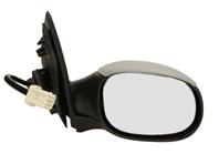 Наружное зеркало