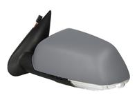 Наружное зеркало