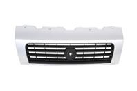 Решётка (чёрный/srebrny) FIAT DUCATO 07.06-08.14