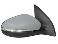 Наружное зеркало