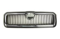 4max решетка skoda octavia 97-00 4max решетка skoda octavia 97-00