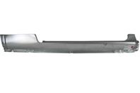 Порог Прав FORD KA 09.96-11.08