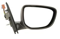 Зеркало заднего вида