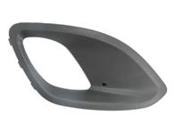 Воздухозаборник центральный