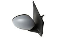 Наружное зеркало