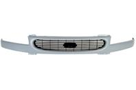 Решётка (комплект) FORD TRANSIT, TRANSIT TOURNEO 06.94-07.00