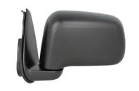 Наружное зеркало