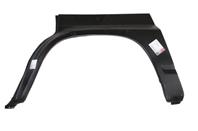 Внутренняя часть крыла