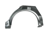 Внутренняя часть крыла