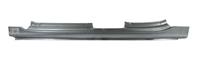 Порог Лев RENAULT MEGANE I, SCENIC I 01.96-09.03