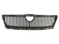 4max решетка skoda octavia 04-