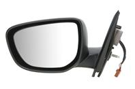 Наружное зеркало l (электрическое, выпуклое) citroen c-elysee peugeot 301