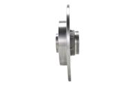 BOSCH 0 450 906 459 Фильтр топливный AUDI A6 2.7-3.0 TDI
