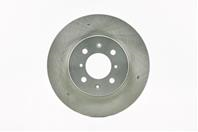 Фильтр салона MB W215/W221 угольный (упак.2шт.)