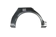 Внутренняя часть крыла