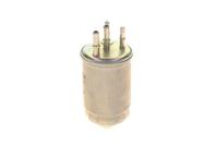 K S01 000 656_насос гидроусилителя руля!восстанов. продукт MB W164/W251 05&gt