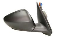 Зеркало заднего вида