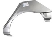 Ремкомплект переднего крыла задн Лев RENAULT LAGUNA I комби 11.93-03.01 Ремкомплект переднего крыла задн Лев RENAULT LAGUNA I комби 11.93-03.01