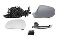 Наружное зеркало