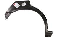 Внутренняя часть крыла