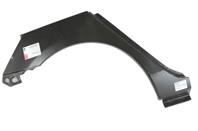 Внутренняя часть крыла