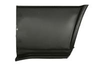 Внутренняя часть крыла