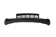 Спойлер бампера