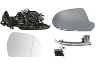 Наружное зеркало