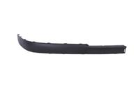 Накладка zderzaka przedniego l renault scenic 99-03 Накладка zderzaka przedniego l renault scenic 99-03