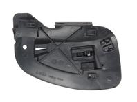 Ручка крышки багажника