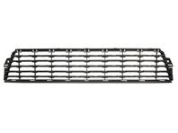 Решётка бампера srodkowa (нижняя) CITROEN C3 PICASSO 01.09-