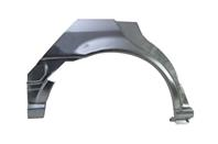 Внутренняя часть крыла