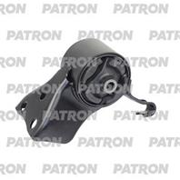 Опора двигателя ЗАДНЯЯ AT MAZDA 626 GF 97-02