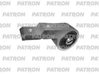 Сайлентблок рычага подвески NISSAN X-TRAIL (T30) 06/2001 - (произведено в Турции)