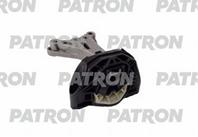Опора двигателя CITROEN: C3 II, DS3, PEUGEOT 2008, 208 1.0/1.2 03/12- (произведено в Турции)