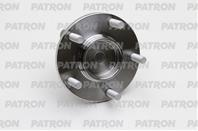 Ступица колеса задн с ABS MITSUBISHI: Galant 03-