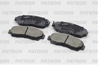 Колодки тормозные дисковые передн ACURA: RDX 07-11 HONDA: Accord Crosstour 10-11  Odyssey 05-10  CR...