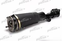 Пневмостойка передняя правая land rover range rover l322 2006-2009