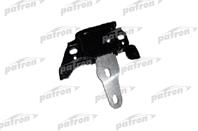 Опора двигателя ford fiesta 1 6 ti 08-