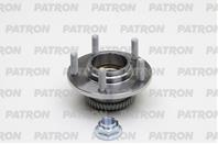 Ступица колеса задн с abs hyundai: coupe 02-