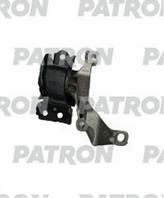 Опора двигателя RENAULT CLIO 1,4 1,6 1,5DCI 05- (произведено в Турции)