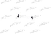 Тяга стабилизатора ford explorer 2010-2015 (с.п. д