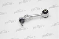 Рычаг подвески правый_MERCEDES-BENZ W123 76-85