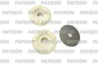 Опора амортизатора BMW X5 (E70) 02/2007 - 12/2012 BMW X6 (E71, E72) 06/2007 - 04/2014 (произведено в Турции)