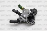Термостат (в корпусе) opel: astra h/signum/vectra c/zafira b (1.9cdti)